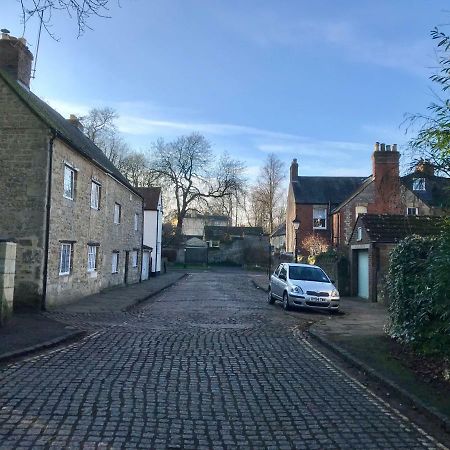 Villa Bury Knowle Stables Oxford Exterior foto