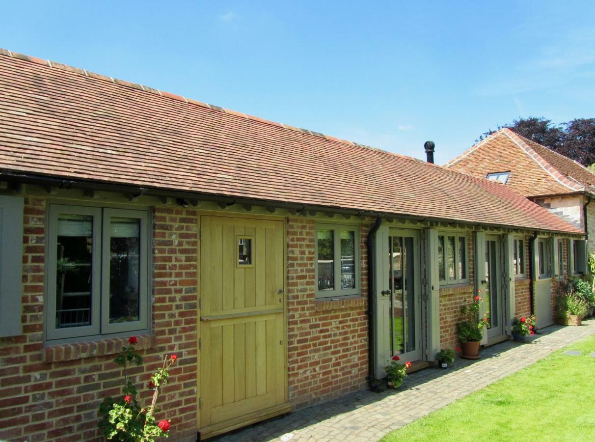 Villa Bury Knowle Stables Oxford Exterior foto
