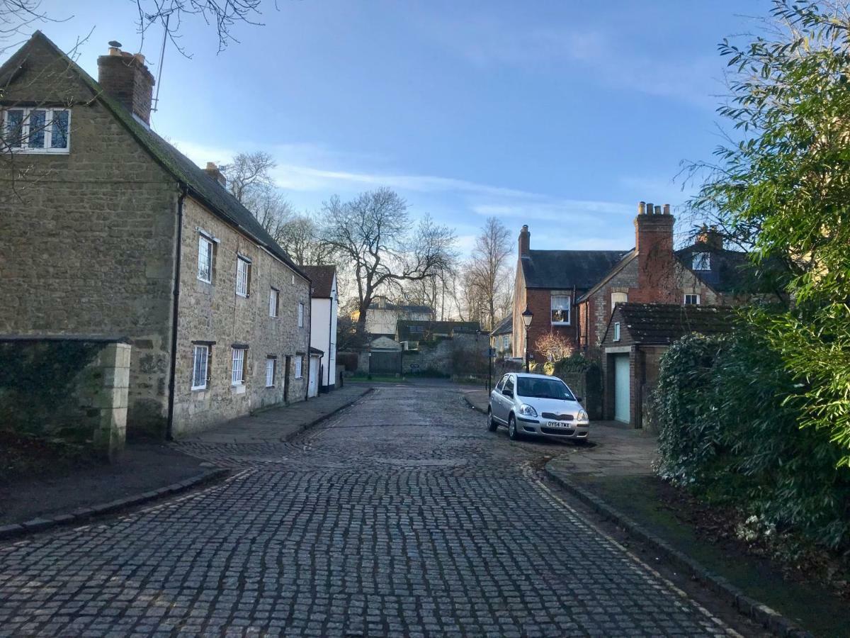 Villa Bury Knowle Stables Oxford Exterior foto